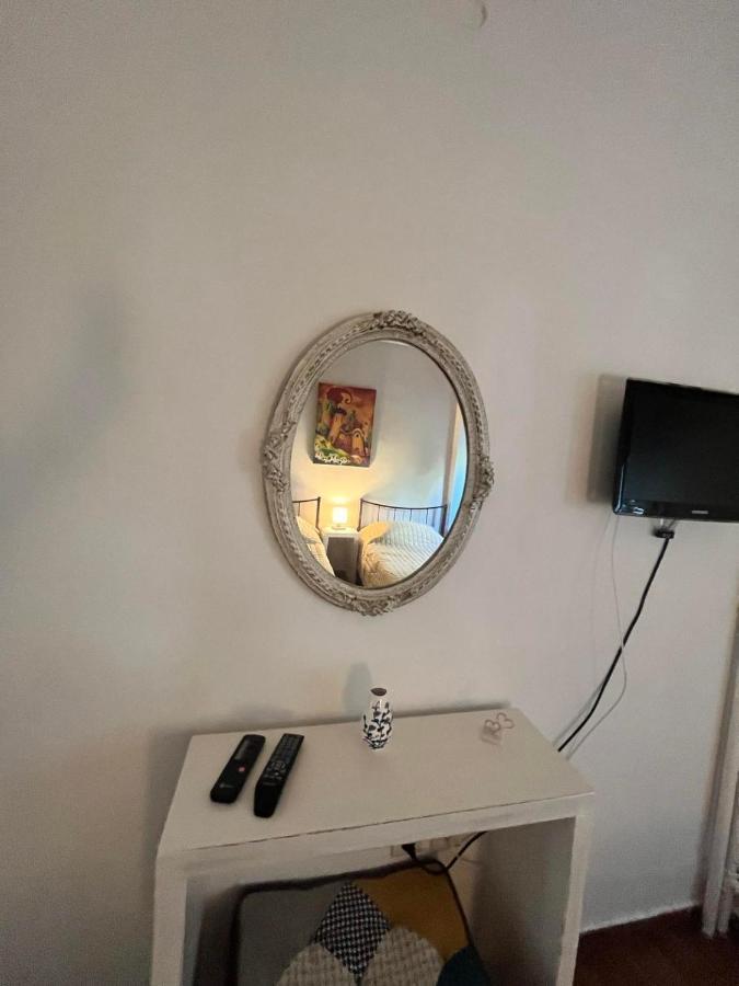 Gng Koukaki Apartment Atene Esterno foto