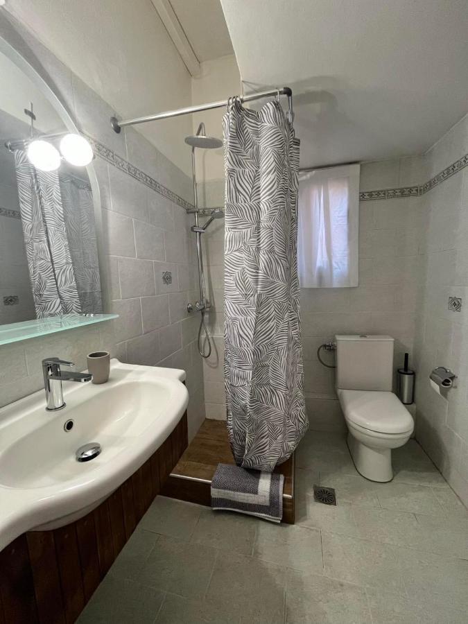 Gng Koukaki Apartment Atene Esterno foto