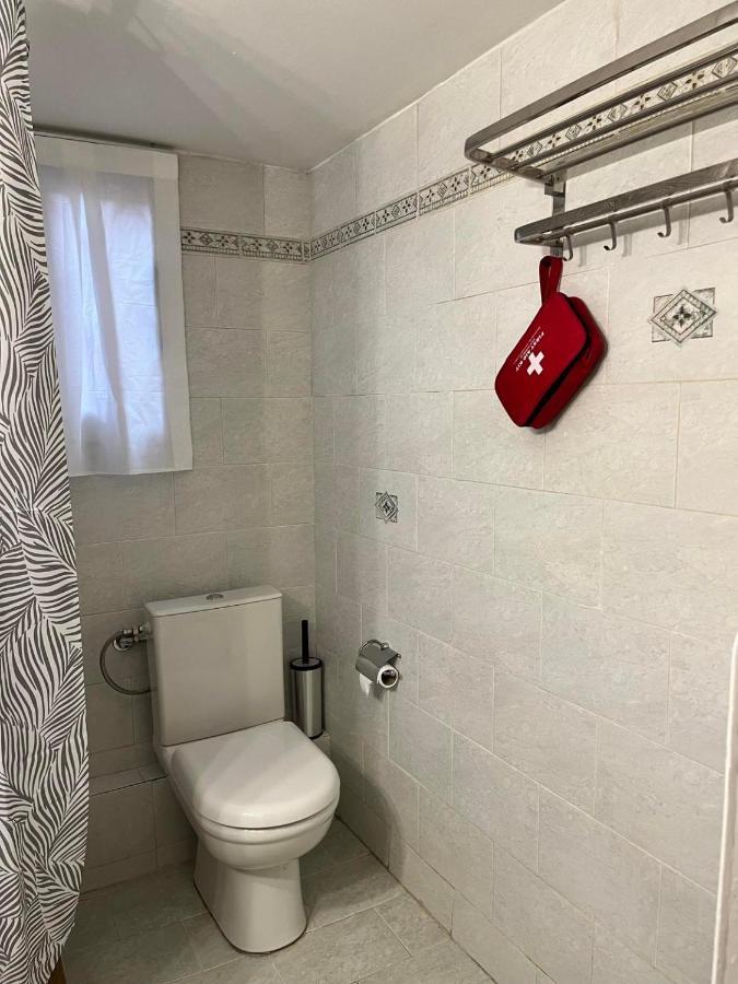 Gng Koukaki Apartment Atene Esterno foto