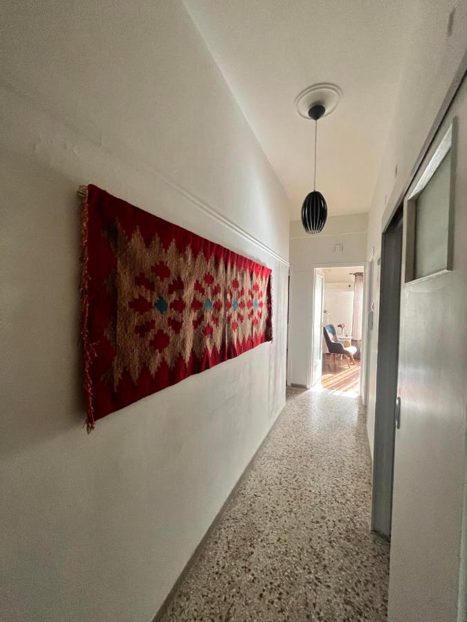 Gng Koukaki Apartment Atene Esterno foto