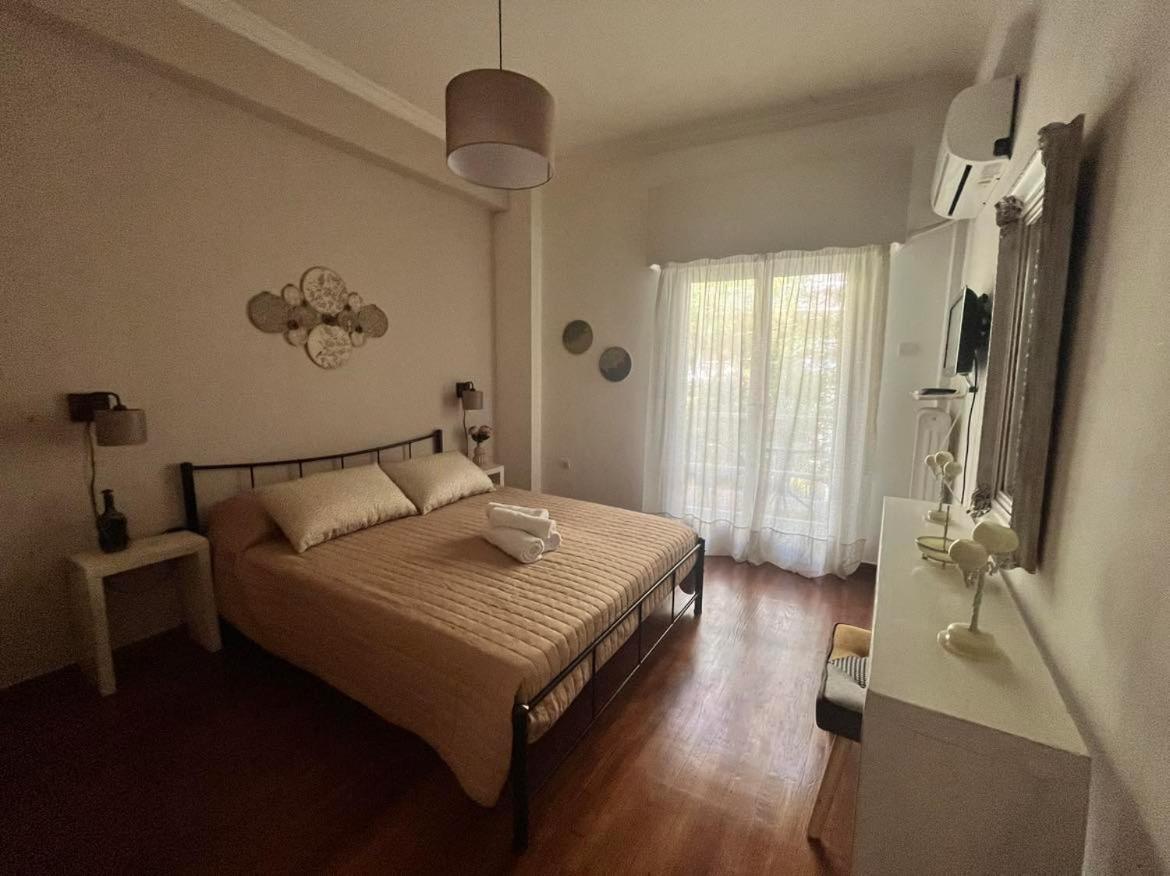 Gng Koukaki Apartment Atene Esterno foto