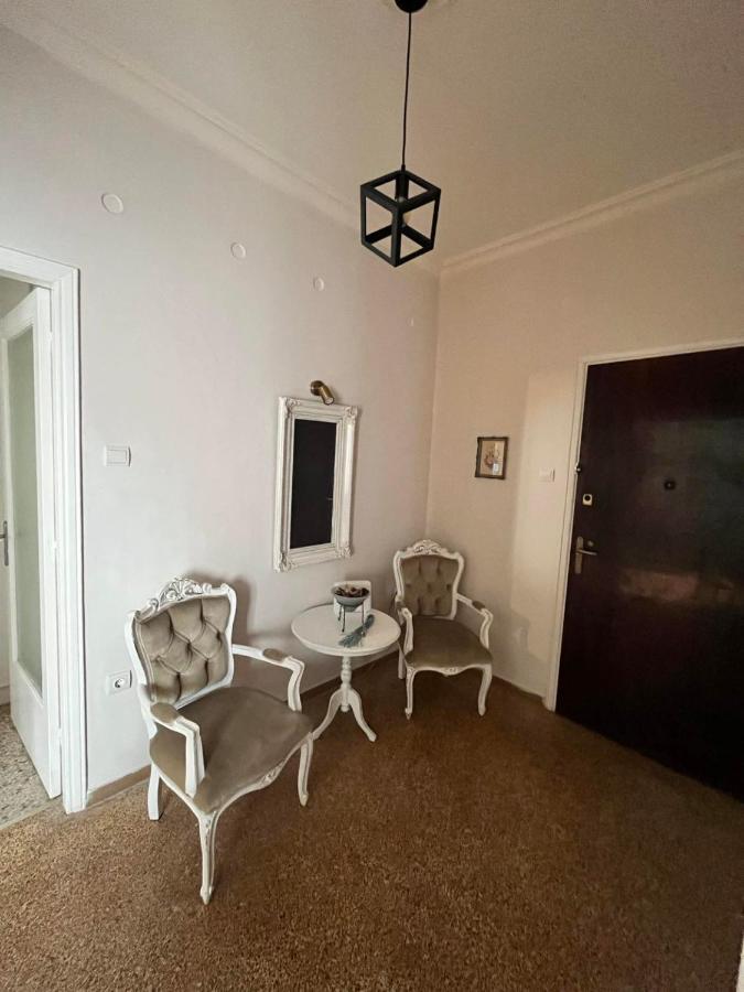 Gng Koukaki Apartment Atene Esterno foto